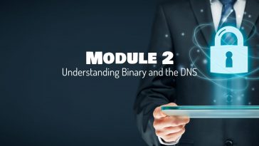 Understanding Binary and the DNS