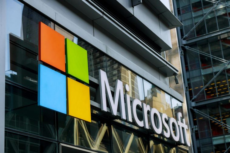 its best known software products are the microsoft windows store at fifth avenue on in new york